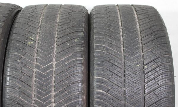 2x 265/45R20 104V 2x 295/40R20 106V MICHELIN WINTERREIFEN #1V1W – Bild 4