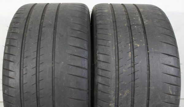 2x 305/30R20 103Y MICHELIN PILOT SPORT CUP 2 SOMMERREIFEN #1KNJ – Bild 2