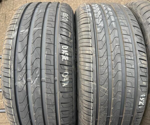 4 ORIGINAL 18" ALU SOMMERRÄDER MERCEDES CLS W257 FREIHAUS #1RLN – Bild 11