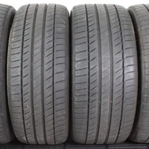 2x 245/40R19 94Y 2x 275/35R19 96Y MICHELIN SOMMERREIFEN #1WHI