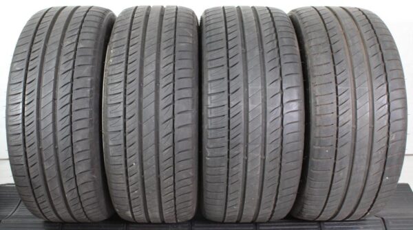 2x 245/40R19 94Y 2x 275/35R19 96Y MICHELIN SOMMERREIFEN #1WHI