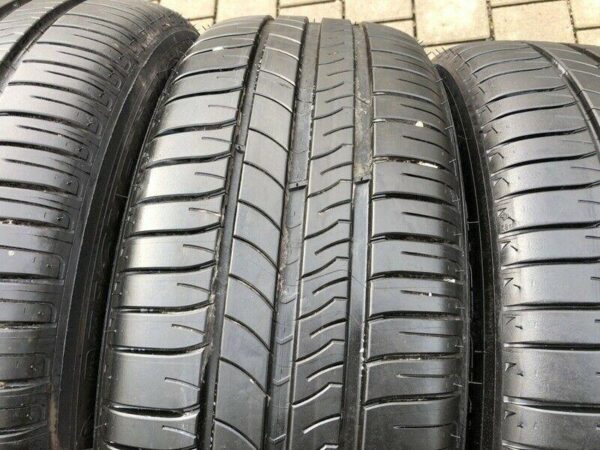 4 ORIGINAL ALU SOMMERRÄDER SOMMERREIFEN MINI CLUBMAN F54 #9707 – Bild 11