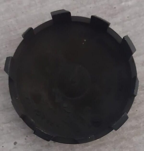 4 ORIGINAL BMW NABENDECKEL 55MM 36136850834 FREIHAUS #1T4V – Bild 3