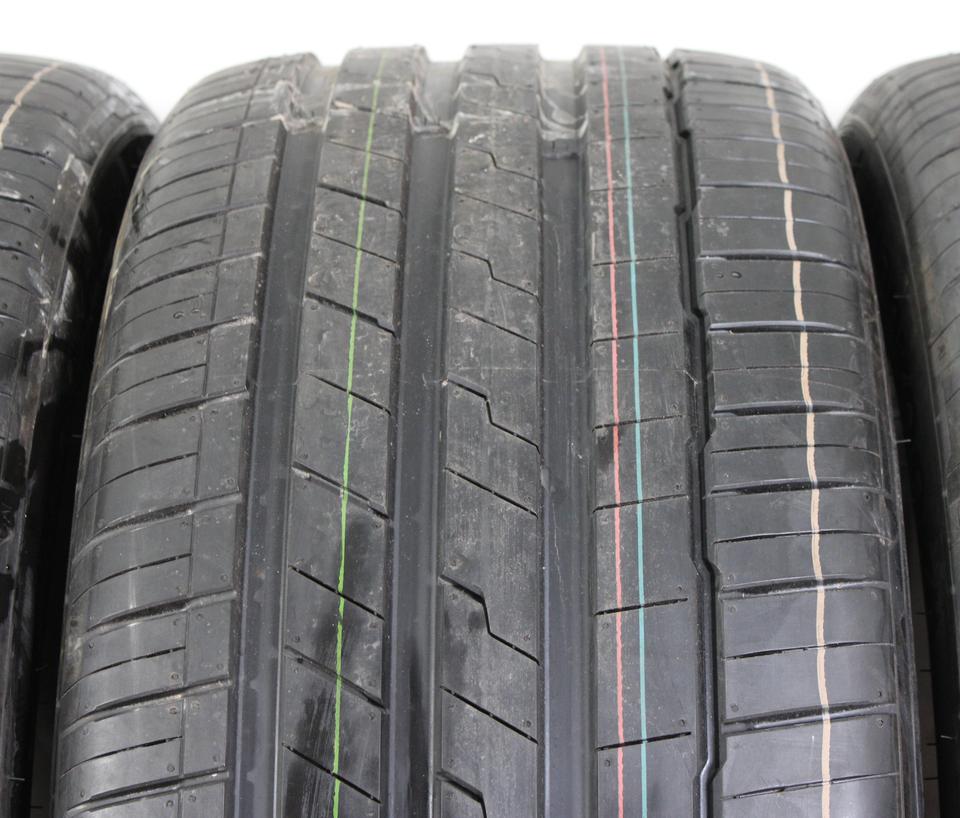 4x 285/45R21 113Y HANKOOK SOMMERREIFEN VOLLES PROFIL 2017 #1RMS – Bild 5