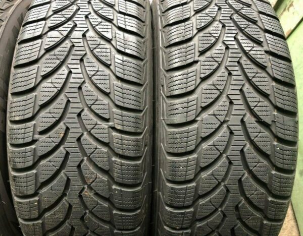 4 ORIGINAL ALU WINTERRÄDER MERCEDES C-KLASSE W205 RDC RDKS  #11IM – Bild 11