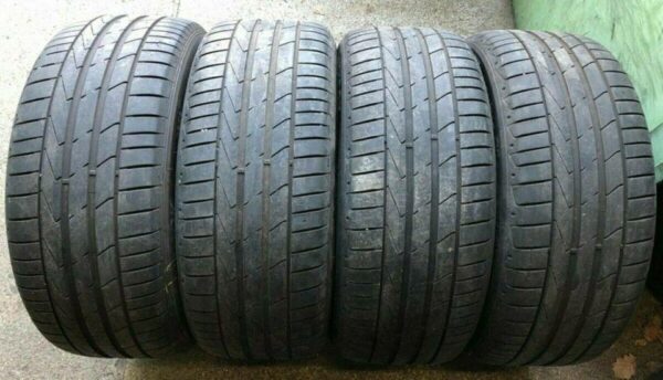 4 ORIGINAL 18" ALU SOMMERRÄDER BMW 7ER REIHE G11 G12 RDKS  #9095 – Bild 8