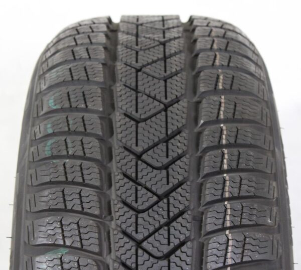 1x 225/55R17 97H PIRELLI SOTTOZERO 3 WINTERREIFEN RUNFLAT #1PBH – Bild 3