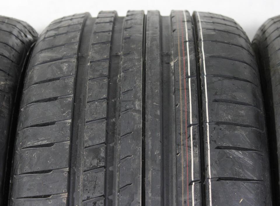 4x 285/45R20 112Y GOODYEAR SOMMERREIFEN 2021 NEU FREIHAUS #1RHP – Bild 5