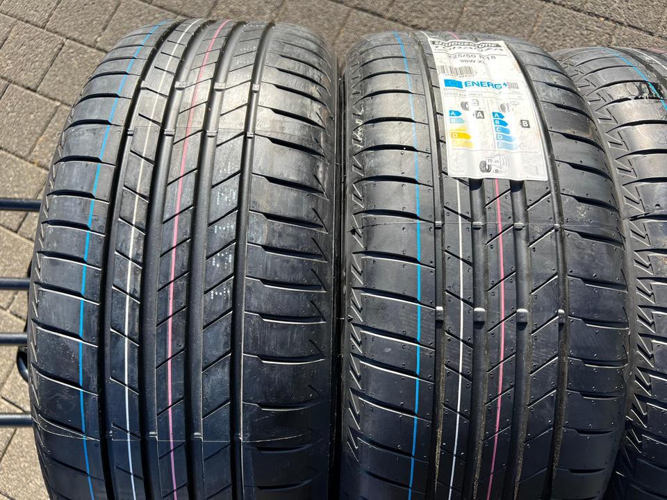 ORIGINAL 18" ALU SOMMERRÄDER BMW X1 F48 X2 F39 STYLING M570 #1OQW – Bild 9