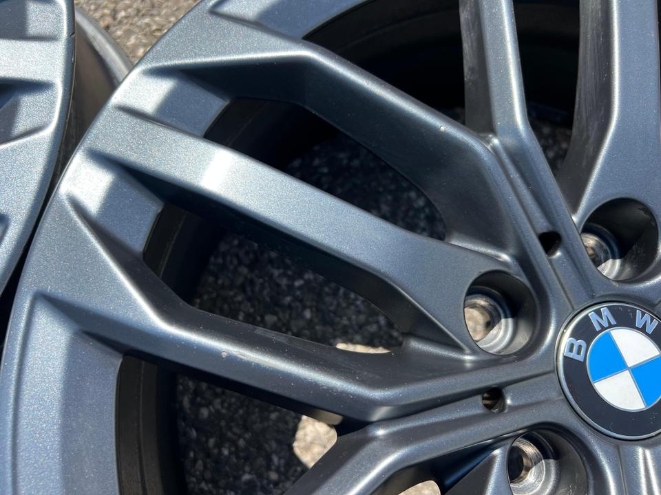 ORIGINAL 18" FELGEN BMW 2ER REIHE ACTIVE TOURER U06 X1 U11 #1KRF – Bild 6