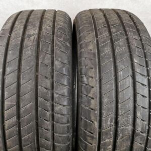 2x 245/50R19 105W BRIDGESTONE ALENZA 001 SOMMERREIFEN #6400