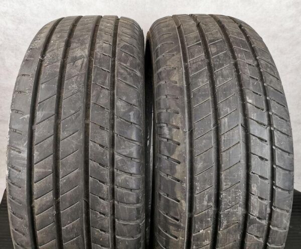 2x 245/50R19 105W BRIDGESTONE ALENZA 001 SOMMERREIFEN #6400