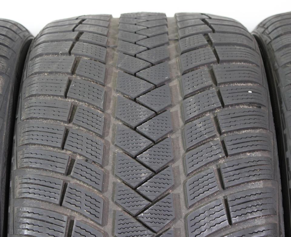 4x 295/35R21 107Y VREDESTEIN WINTRAC PRO WINTERREIFEN #1UWX – Bild 5