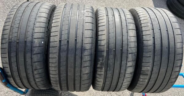 4 ORIGINAL 19" ALU SOMMERRÄDER BMW Z4 ROADSTER G29 M799  #1JAQ – Bild 7
