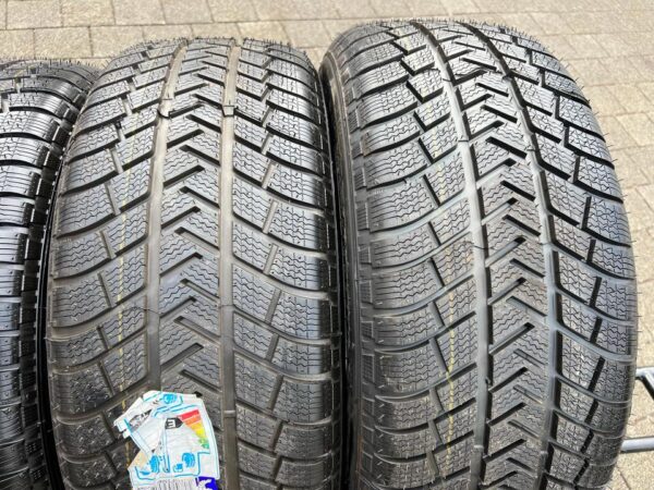 4 ALU 18" WINTERRÄDER MERCEDES GLE W166 166 ML ML-KLASSE #1TIW – Bild 10
