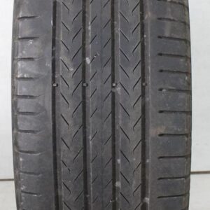 1x 245/40R20 99Y CONTINENTAL ECO CONTACT 6Q MO * FREIHAUS #201V