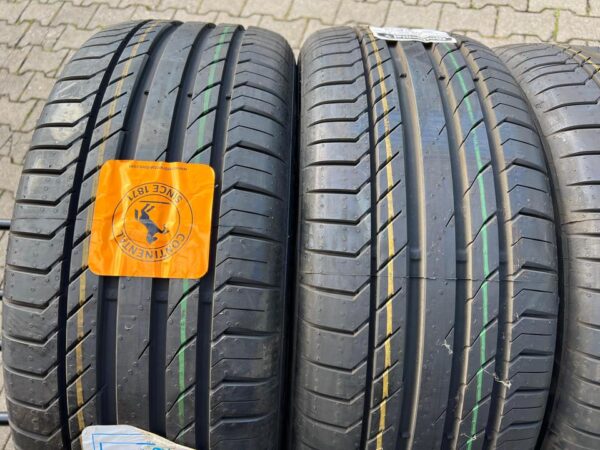 4 ORIGINAL 18" ALU SOMMERRÄDER MERCEDES GLA X156 AMG NEU #1N8E – Bild 9