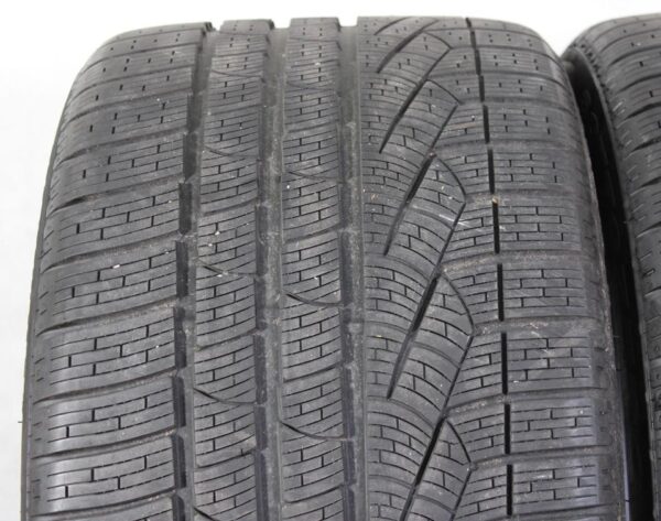 2x 305/30R20 103W PIRELLI WINTERREIFEN 6,5MM 2019 MO #1QPT – Bild 3