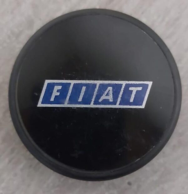4 ORIGINAL FIAT PUNTO NABENDECKEL 53mm B514 #1MJN – Bild 6