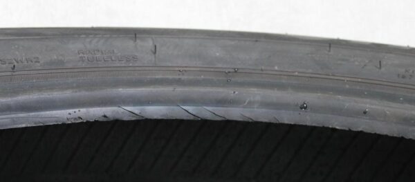 2x 235/55R19 101V HANKOOK VENTUS PRIME 2 SOMMERREIFEN 6MM #1POP – Bild 5