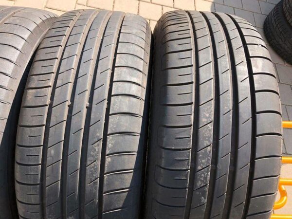 4 ORIGINAL 17" ALU SOMMERRÄDER BMW 5ER REIHE G30 G31  #10OH – Bild 10