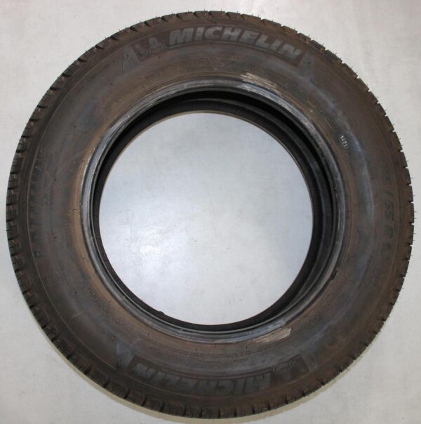 1x 215/65R16 98H MICHELIN LATITUDE TOUR HP SOMMERREIFEN TOP #1KNY – Bild 4