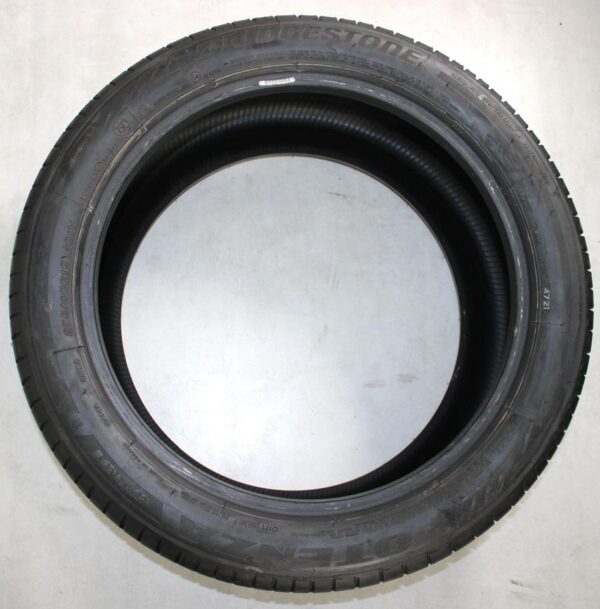 1x 275/40R19 101Y BRIDGESTONE SOMMERREIFEN RUNFLAT 2021 * #1QZE – Bild 4
