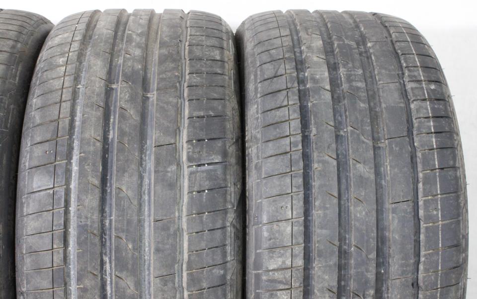 4x 285/35R22 106H HANKOOK SOMMERREIFEN 2021 SILENT #21CP – Bild 4