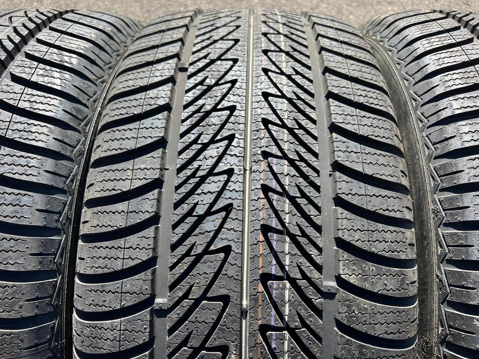 4x 285/45R20 112V GOODYEAR WINTERREIFEN 2019 NEU Freihaus #1XSE – Bild 4