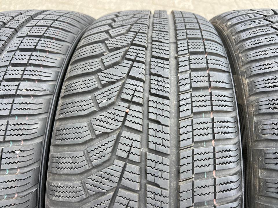 ALU WINTERRÄDER MERCEDES A-KLASSE W177 B-KLASSE 247 CLA 118 #216N – Bild 13