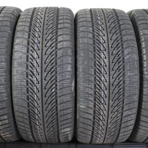 4x 285/45R20 112V GOODYEAR WINTERREIFEN 2020 NEU Freihaus #1R2U