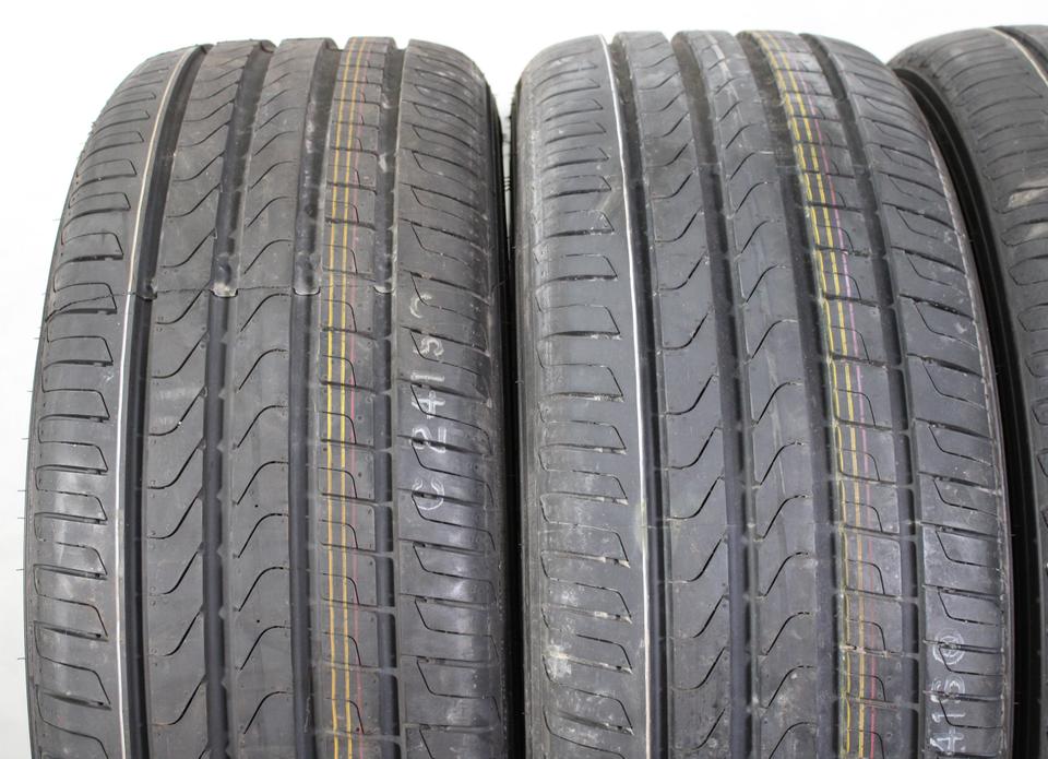 4x 255/55R19 111V PIRELLI SCORPION VERDE AO SOMMERREIFEN #1T9S – Bild 3