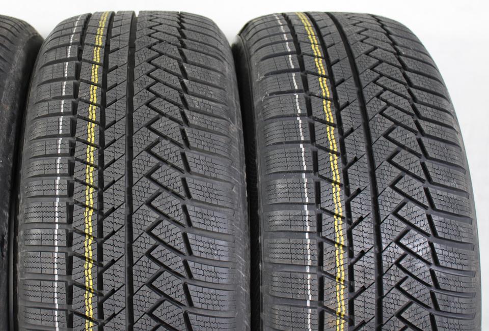 4x 265/50R20 111H CONTINENTAL WINTERREIFEN 2019 AO NEU #1RMG – Bild 4