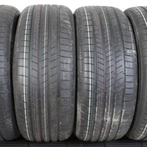 4x 255/50R19 103T BRIDGESTONE TURANZA ECO SOMMERREIFEN AO #1HBE