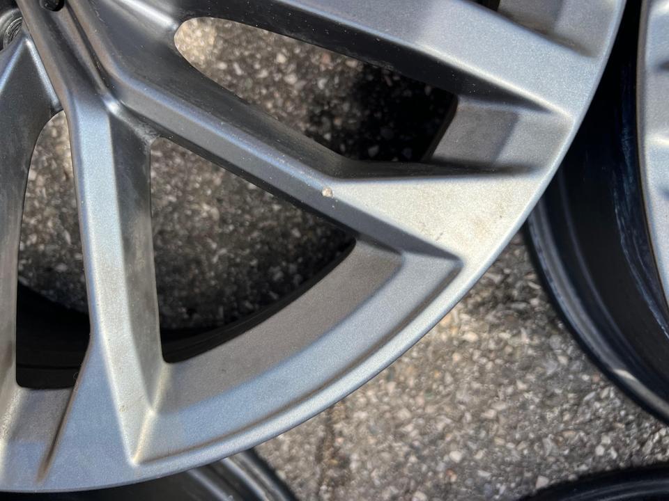 ORIGINAL 18" FELGEN BMW 2ER REIHE ACTIVE TOURER U06 X1 U11 #1J6V – Bild 8