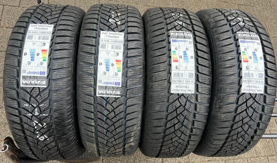 WINTERRÄDER CITROEN JUMPY OPEL ZAFIRA PEUGEOT EXPERT PROACE #217C – Bild 9