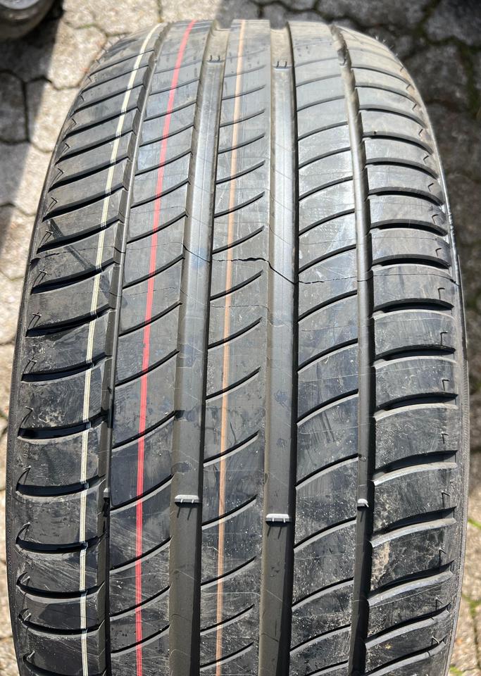 1 x 235/55R18 104Y MICHELIN PRIMACY 3 SOMMERREIFEN 2019 NEU #1XUR
