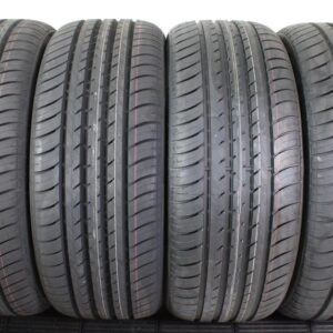 4x 285/45R21 109W GOODYEAR SOMMERREIFEN RUNFLAT 2019 * NEU #1VIY
