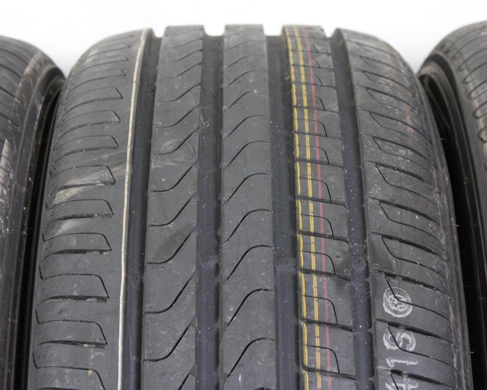 4x 255/55R19 111V PIRELLI SCORPION VERDE AO SOMMERREIFEN #1T9S – Bild 5