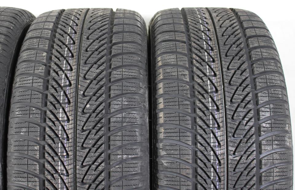 4x 285/45R20 112V GOODYEAR WINTERREIFEN 2020 NEU Freihaus #1R2U – Bild 4