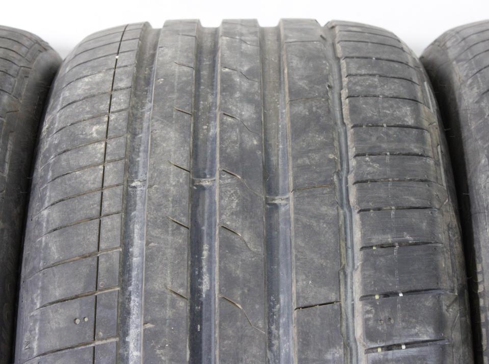 4x 285/35R22 106H HANKOOK SOMMERREIFEN 2021 SILENT #21CP – Bild 5