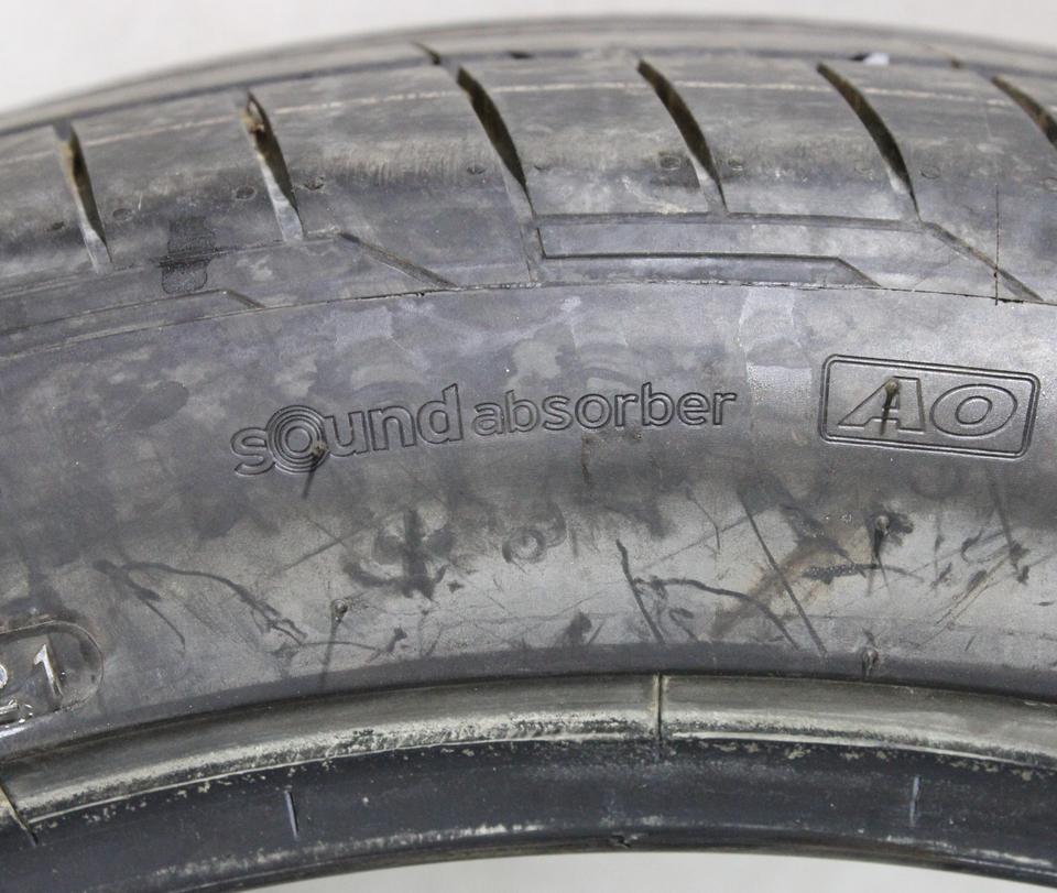 4x 285/35R22 106H HANKOOK SOMMERREIFEN 2021 SILENT #21CP – Bild 7