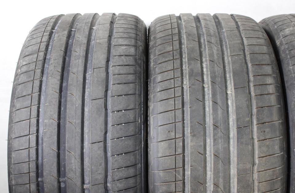 4x 285/35R22 106H HANKOOK SOMMERREIFEN 2021 SILENT #21CP – Bild 3