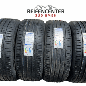 4x 255/45R20 101W MICHELIN LATITUDE SOMMERREIFEN NEU 2022 #215F