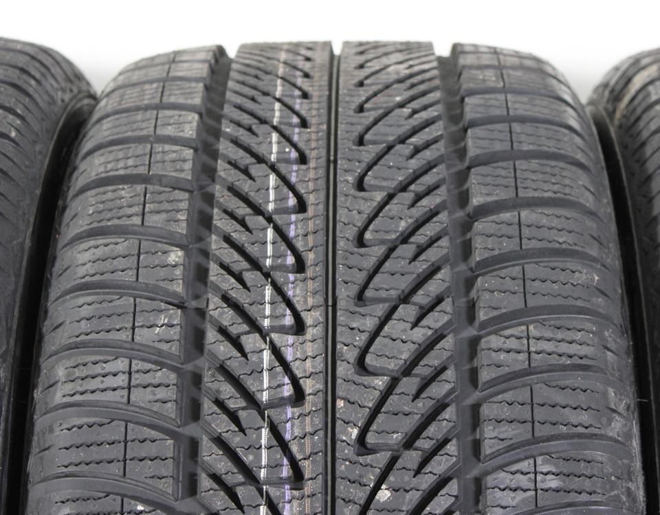 4x 285/45R20 112V GOODYEAR WINTERREIFEN 2020 NEU Freihaus #1R2U – Bild 5