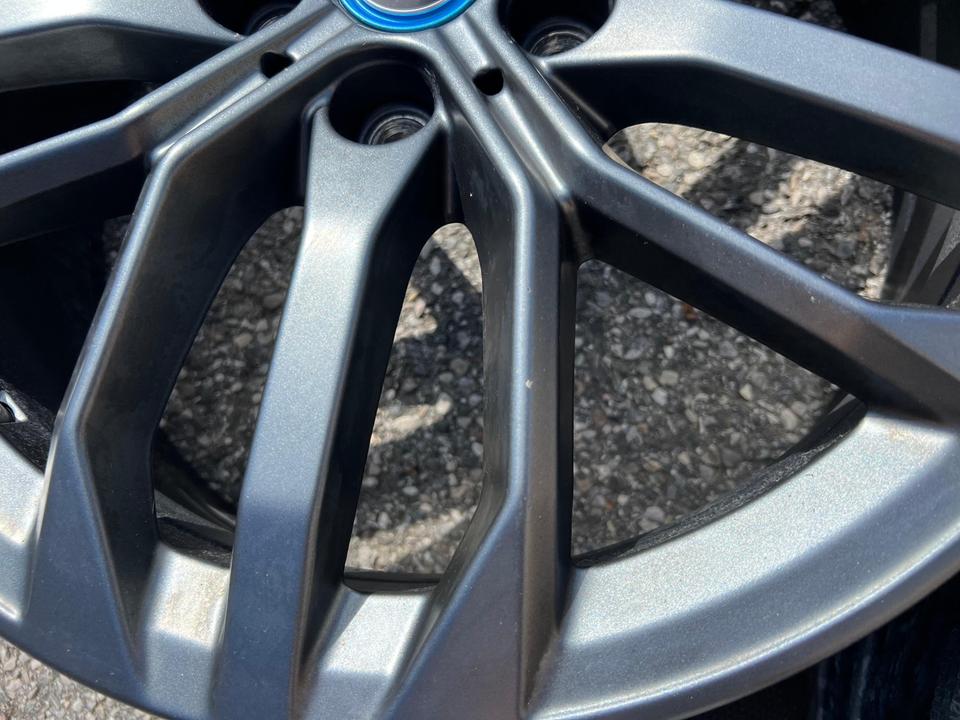 ORIGINAL 18" FELGEN BMW 2ER REIHE ACTIVE TOURER U06 X1 U11 #1J6V – Bild 7