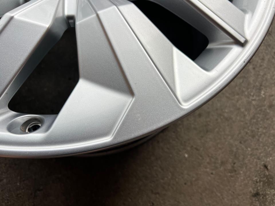 1 X ORIGINAL 20" ALUFELGE AUDI Q8 SQ8 ETRON 4M 4KE601025E #1ZIT – Bild 4