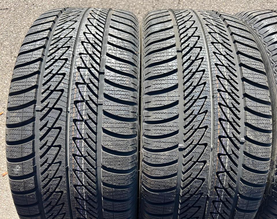 4x 285/45R20 112V GOODYEAR WINTERREIFEN 2019 NEU Freihaus #1XSE – Bild 2