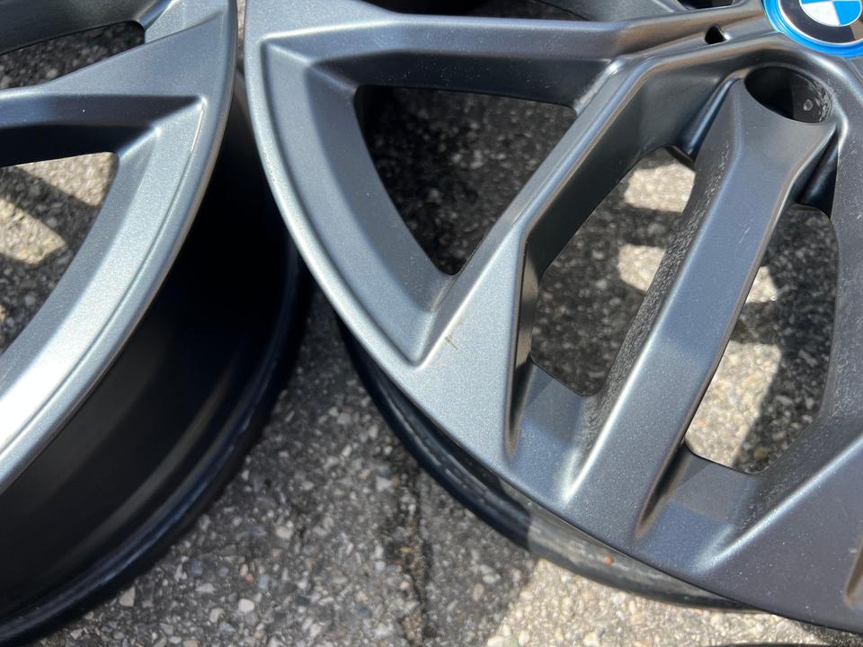 ORIGINAL 18" FELGEN BMW 2ER REIHE ACTIVE TOURER U06 X1 U11 #1J6V – Bild 6