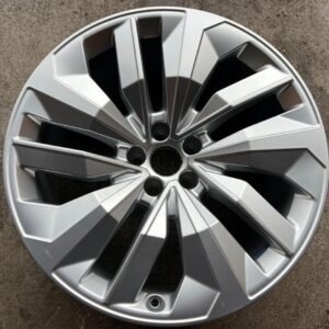 1 X ORIGINAL 20" ALUFELGE AUDI Q8 SQ8 ETRON 4M 4KE601025E #1ZIT